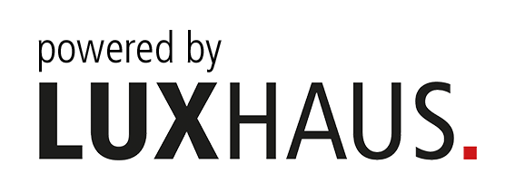 LUXHAUS Logo